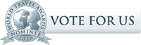 World Travel Awards 2026 Nominee - Vote for Zerzura Experiences