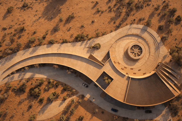 Mleiha National Park dune buggy Dubai alternative