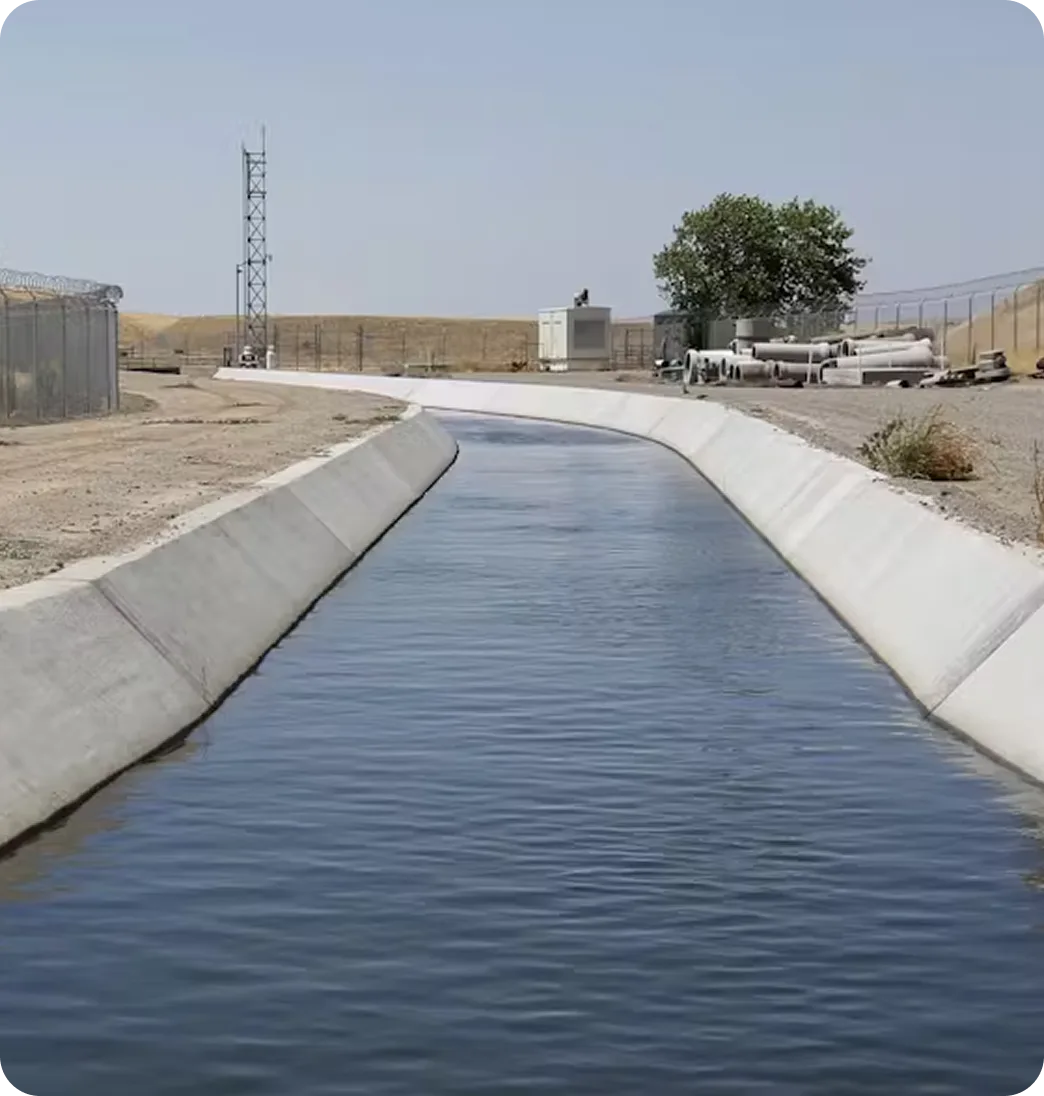 Water Recycling & Rainwater Collection: We implement advanced water conservation techniques