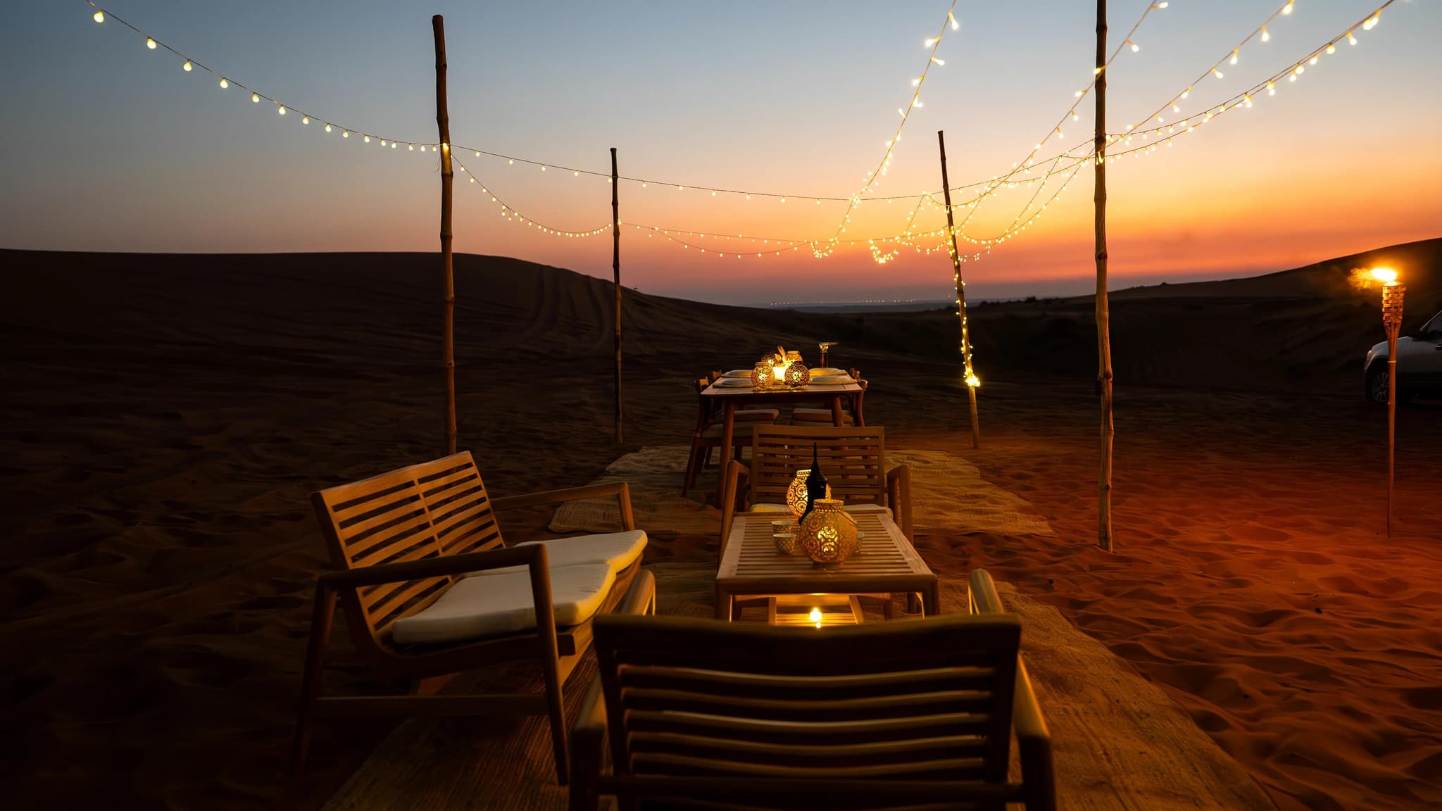 Romantic Restaurants in Dubai – Where Love Meets Luxury