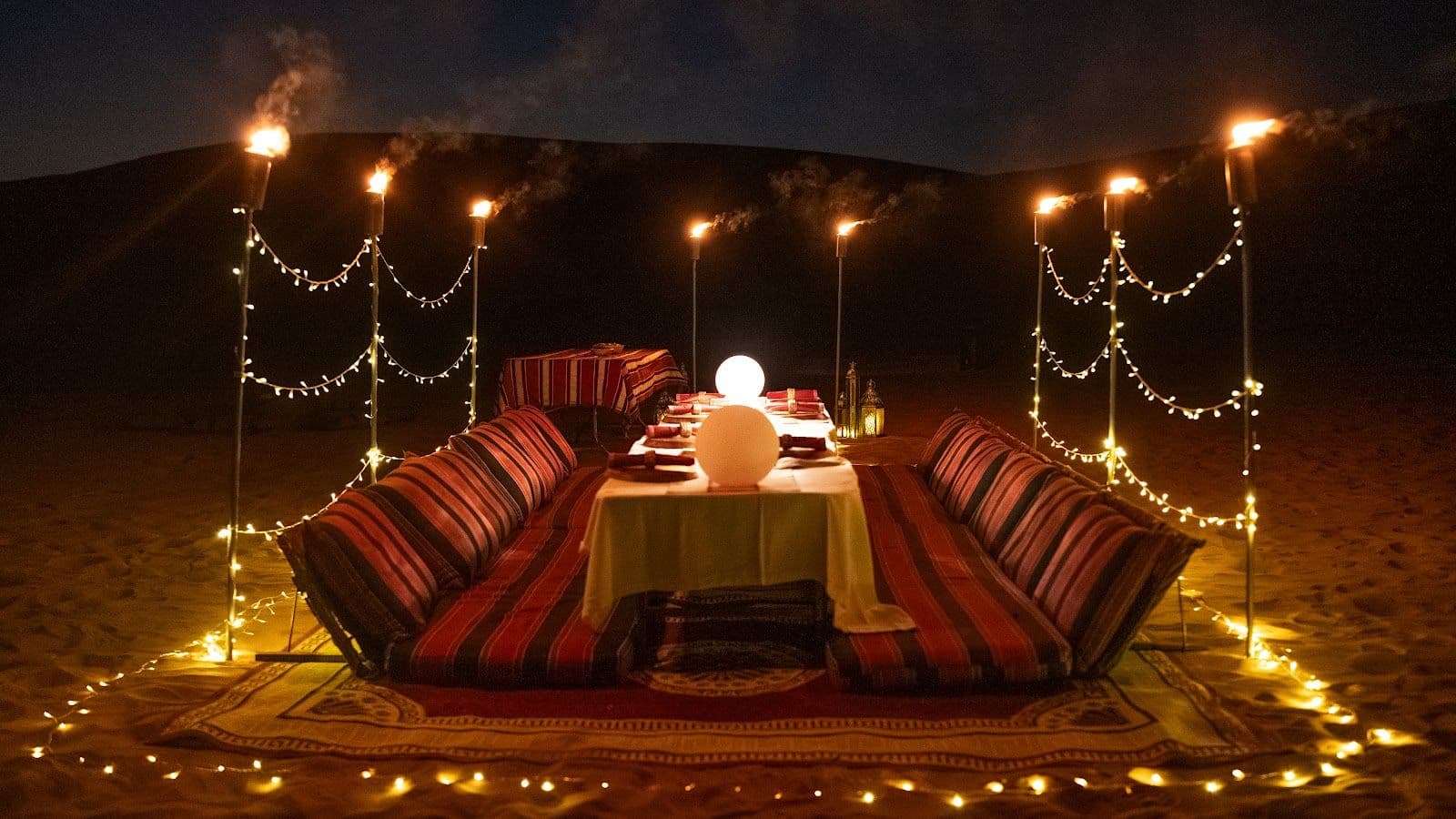 Private vs Shared Desert Safari in Dubai: Which Is Worth It?